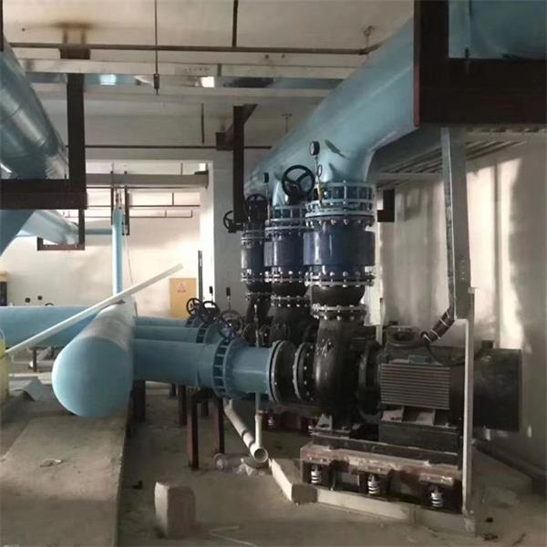 為什么冷卻塔如此受歡迎,為什么有的火電廠沒(méi)有冷卻
