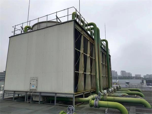 方形冷卻塔在安裝過程中會出現(xiàn)哪些問題,方形冷卻塔